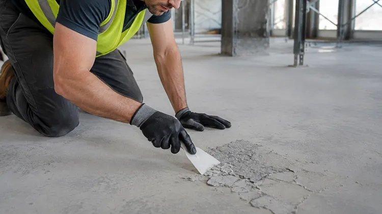 How to Remove Cement From Brick, Block, and Masonry Walls