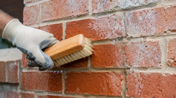 How to Remove Dried Cement and Hardened Concrete Residue