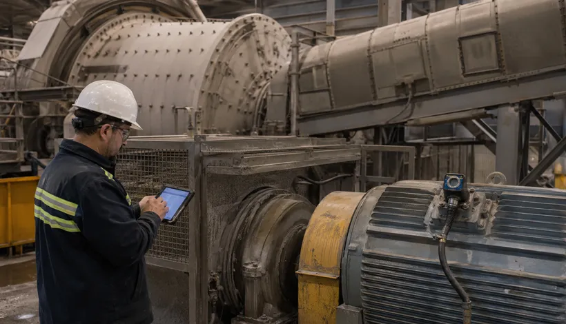 Improving Equipment Reliability and Reducing Unplanned Downtime