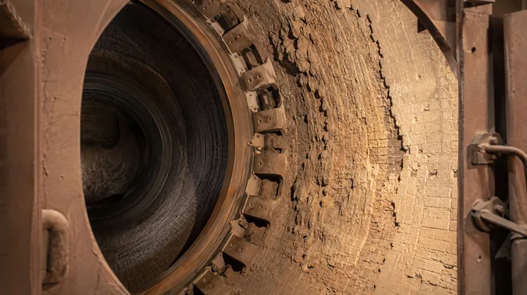 Kiln Rings, Abnormal Coating, and Material Build-Up