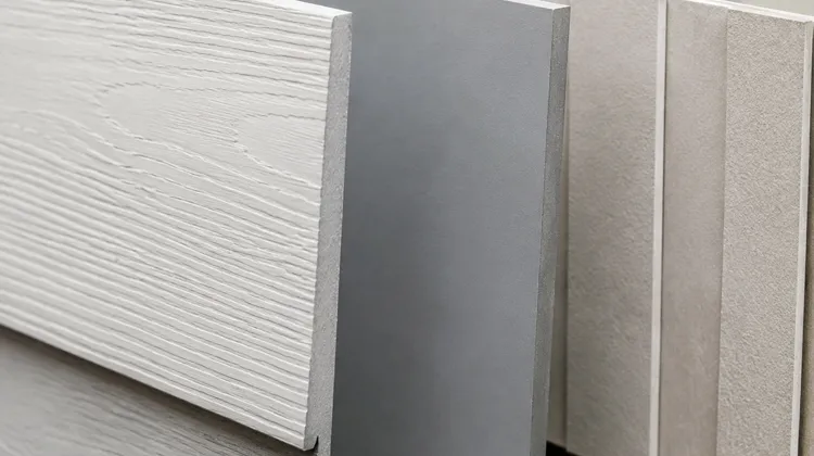 What Is Fiber Cement Siding