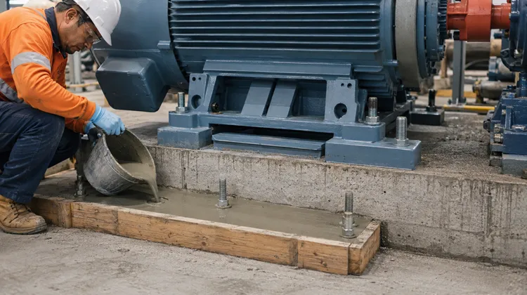 Where Is Hydraulic Cement Used