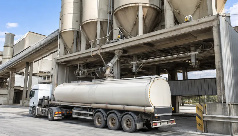 Which Cement Plant Areas Benefit Most from Automation